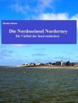 Die Nordseeinsel Norderney - E-Bookcover