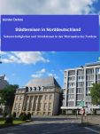 St&auml;dtereisen in Norddeutschland - E-Bookcover