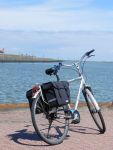 Radtour: Norddeich - Norden - Marschweg - Norddeich